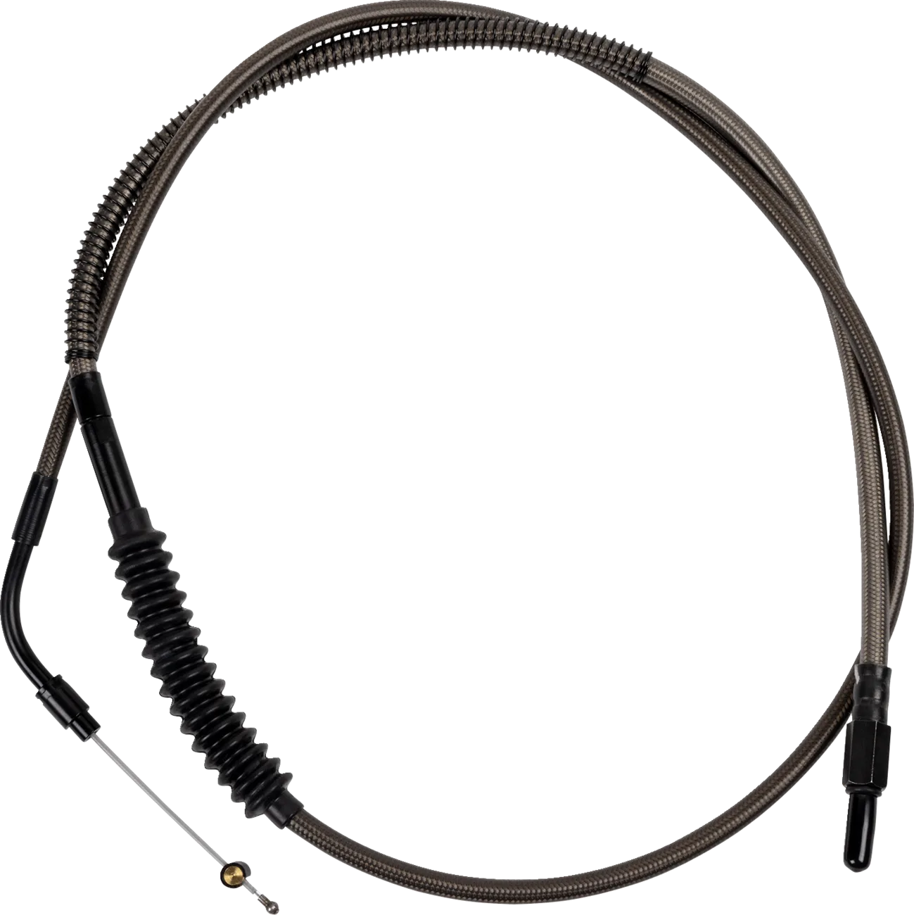 Carbon Clutch Cable