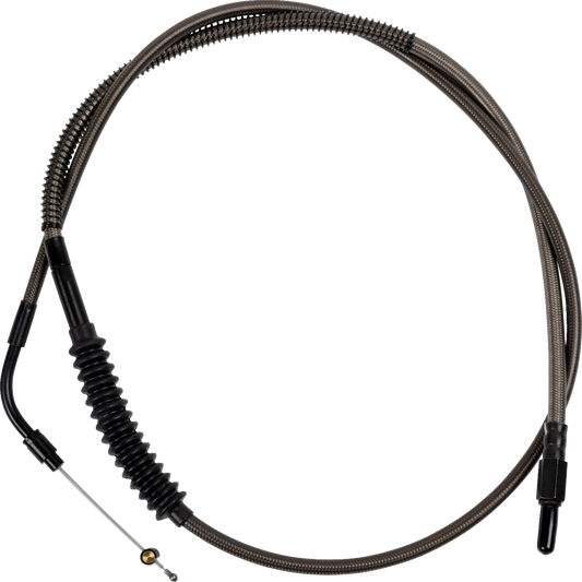 Carbon Clutch Cable