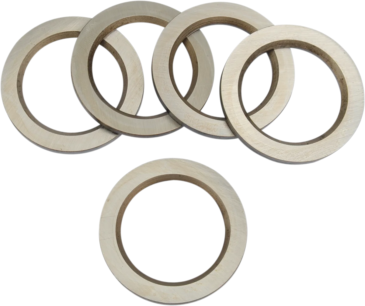 Crankcase Main Bearing Thrust Washer