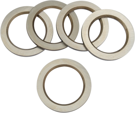 Crankcase Main Bearing Thrust Washer