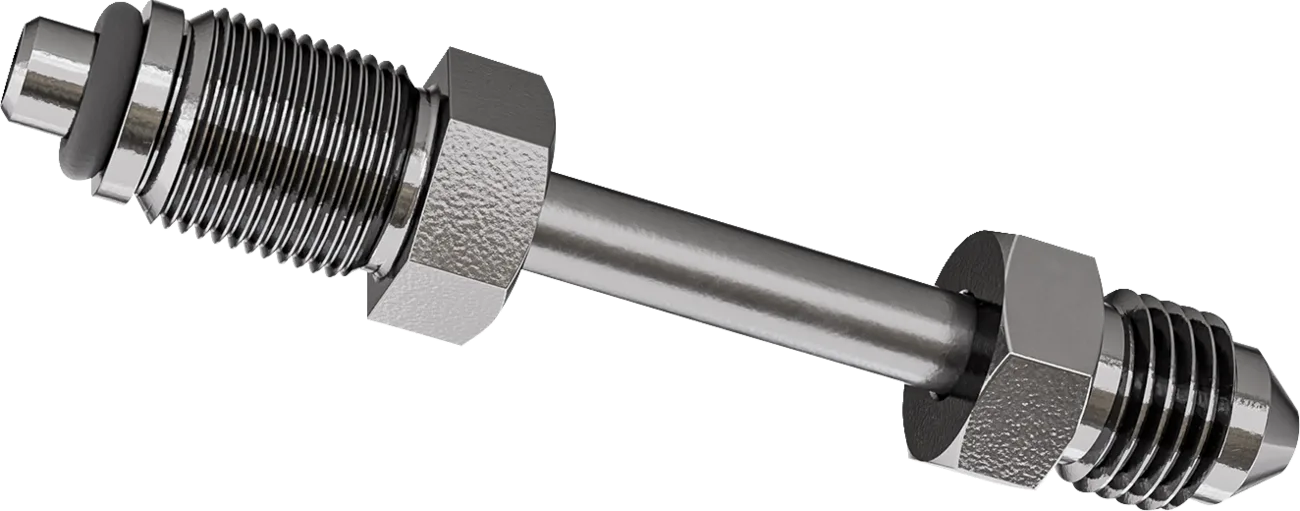 Banjo Adapter