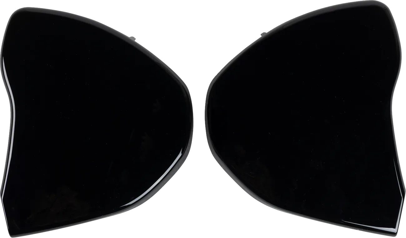 XD-5 Helmet Holder/Pod Set