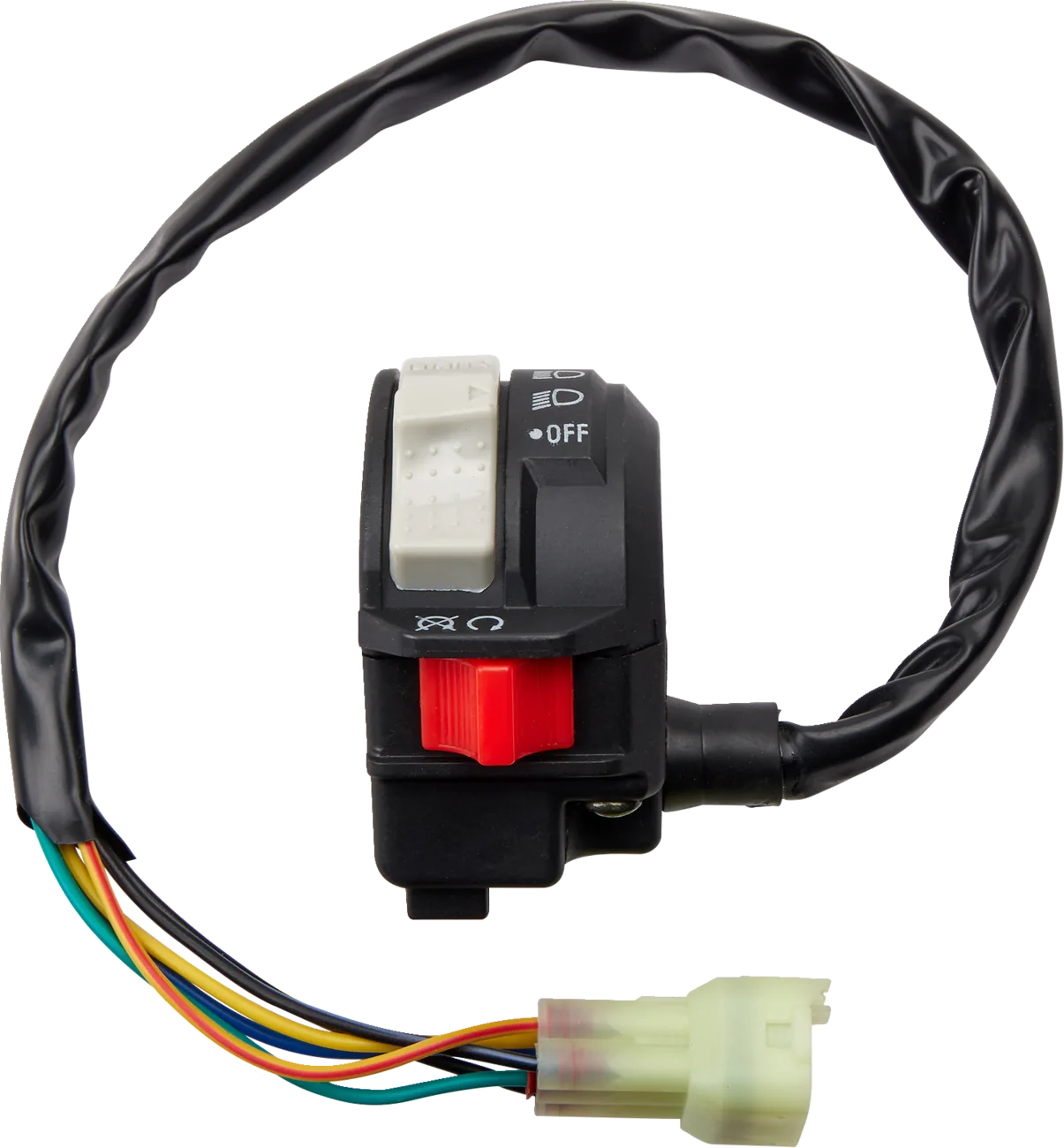 Switch Block Assembly