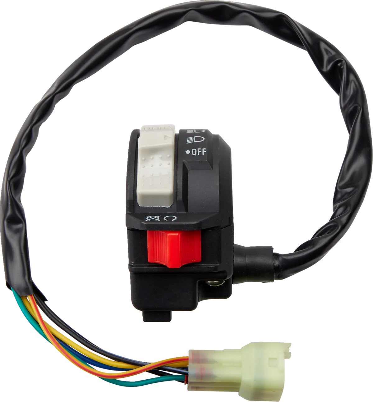 Switch Block Assembly