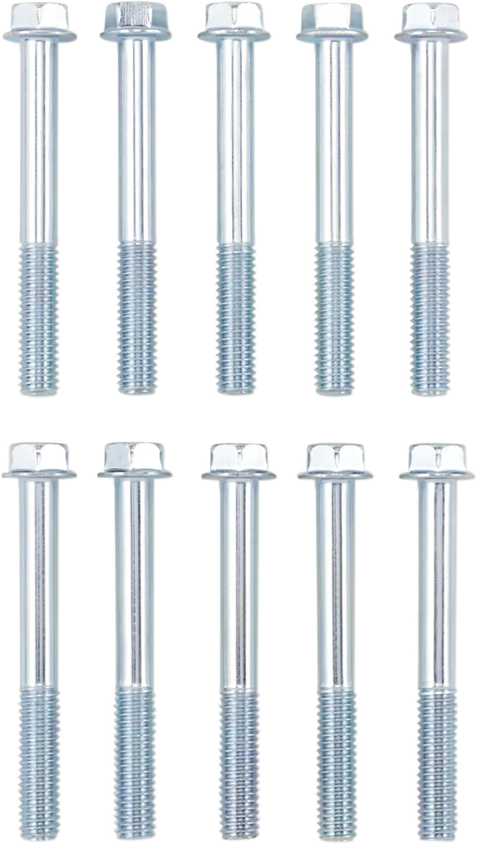 Flange Bolts