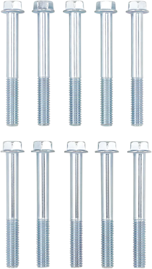 Flange Bolts