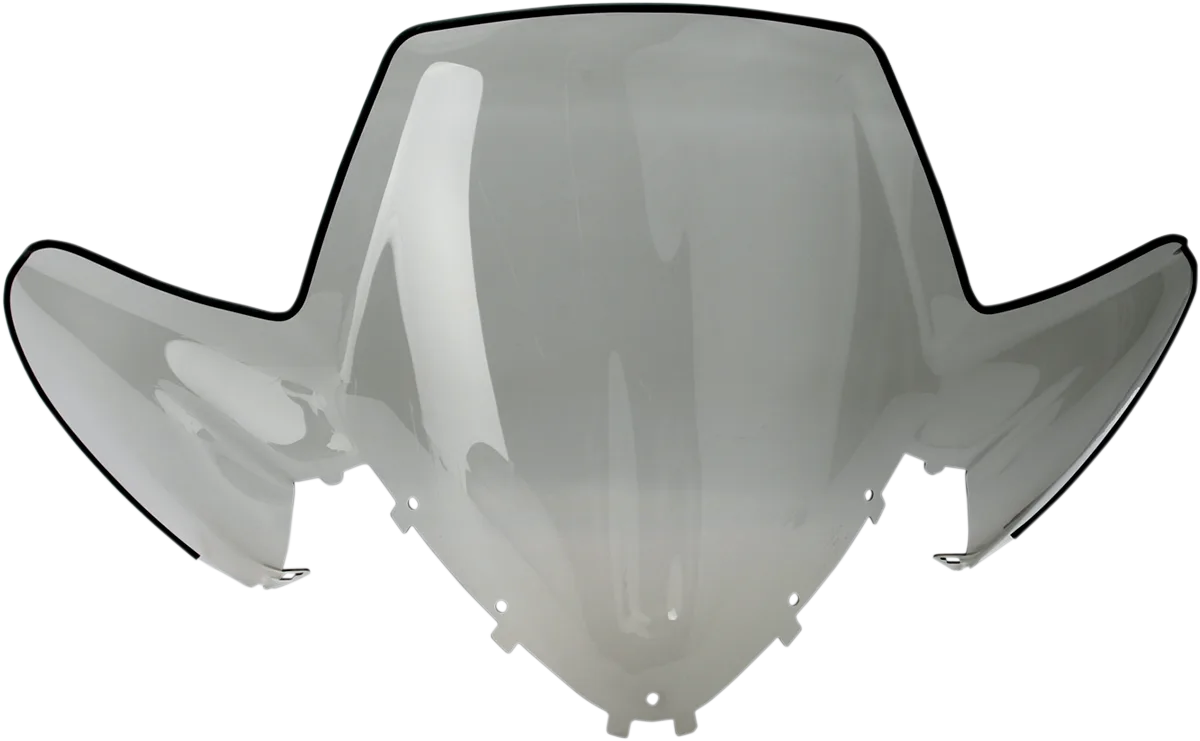 Lexan® Polycarbonate Windshield