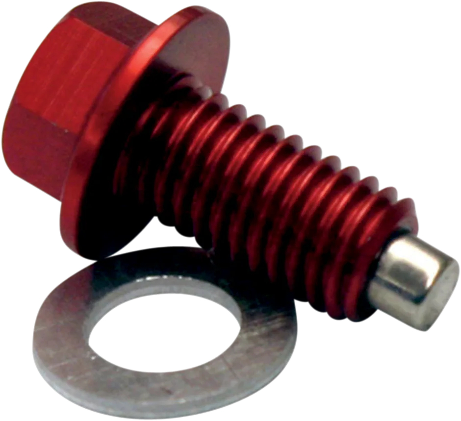 Magnetic Drain Plug