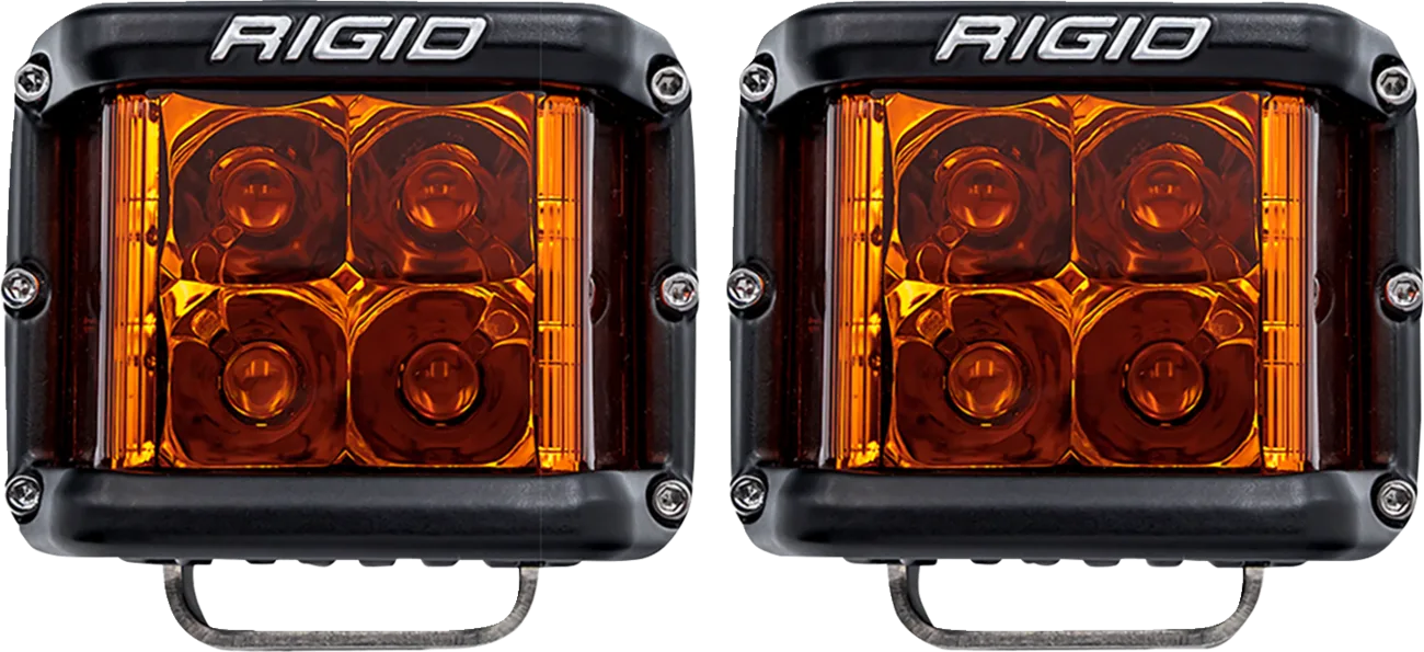 D-SS® Pro Series Light — Spotlight