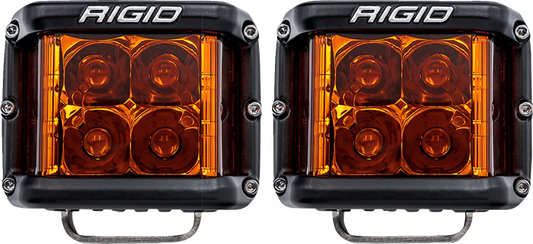 D-SS® Pro Series Light — Spotlight