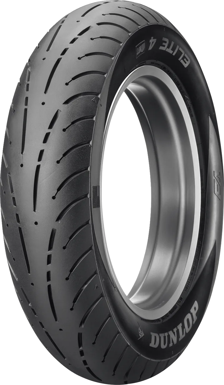 Elite 4 Tire