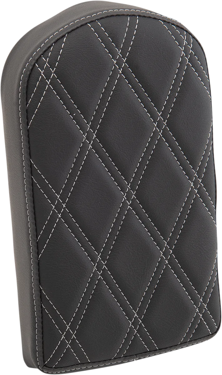 Backrest Pad for Square Sissy Bars