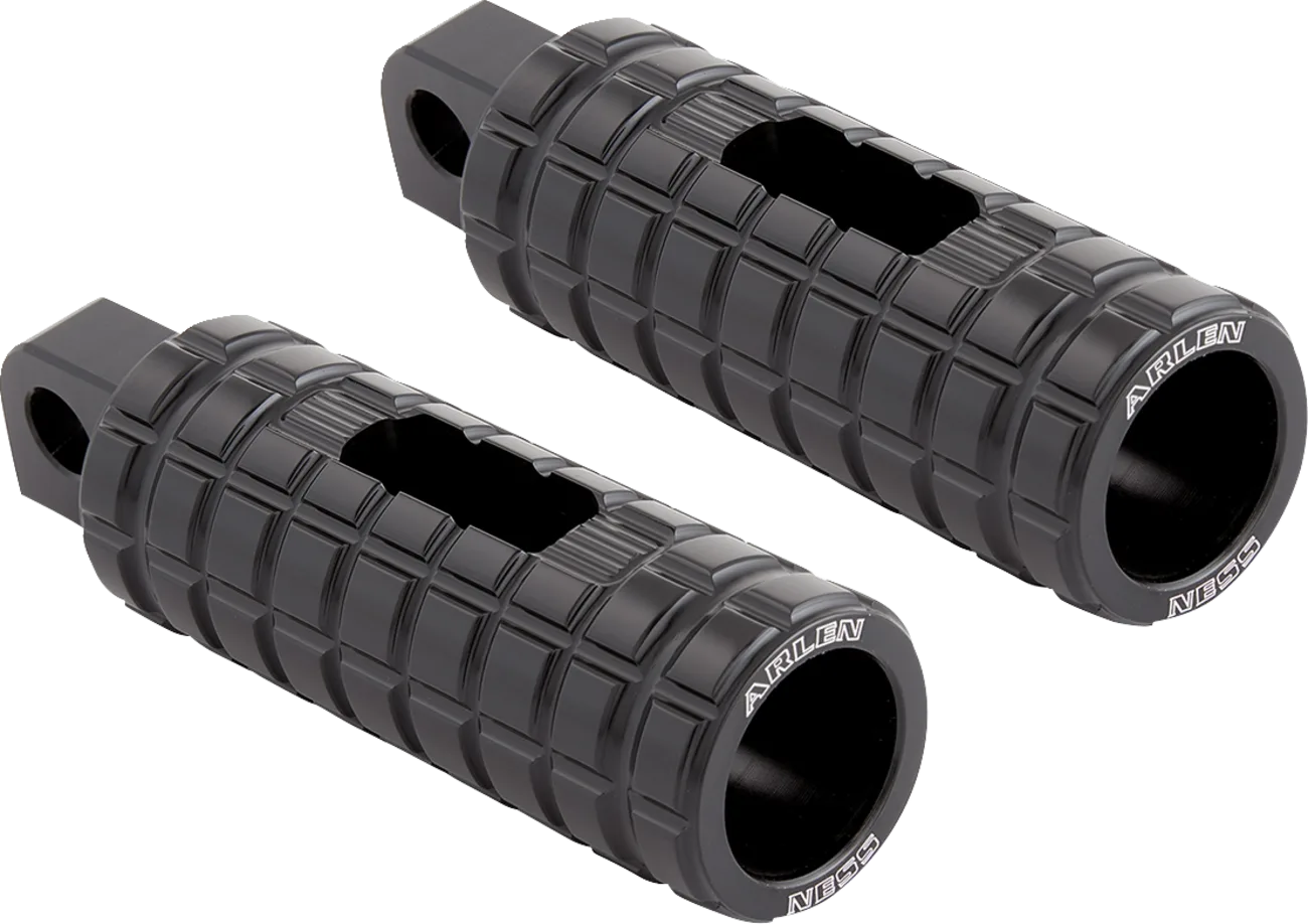 SpeedLiner Foot Pegs