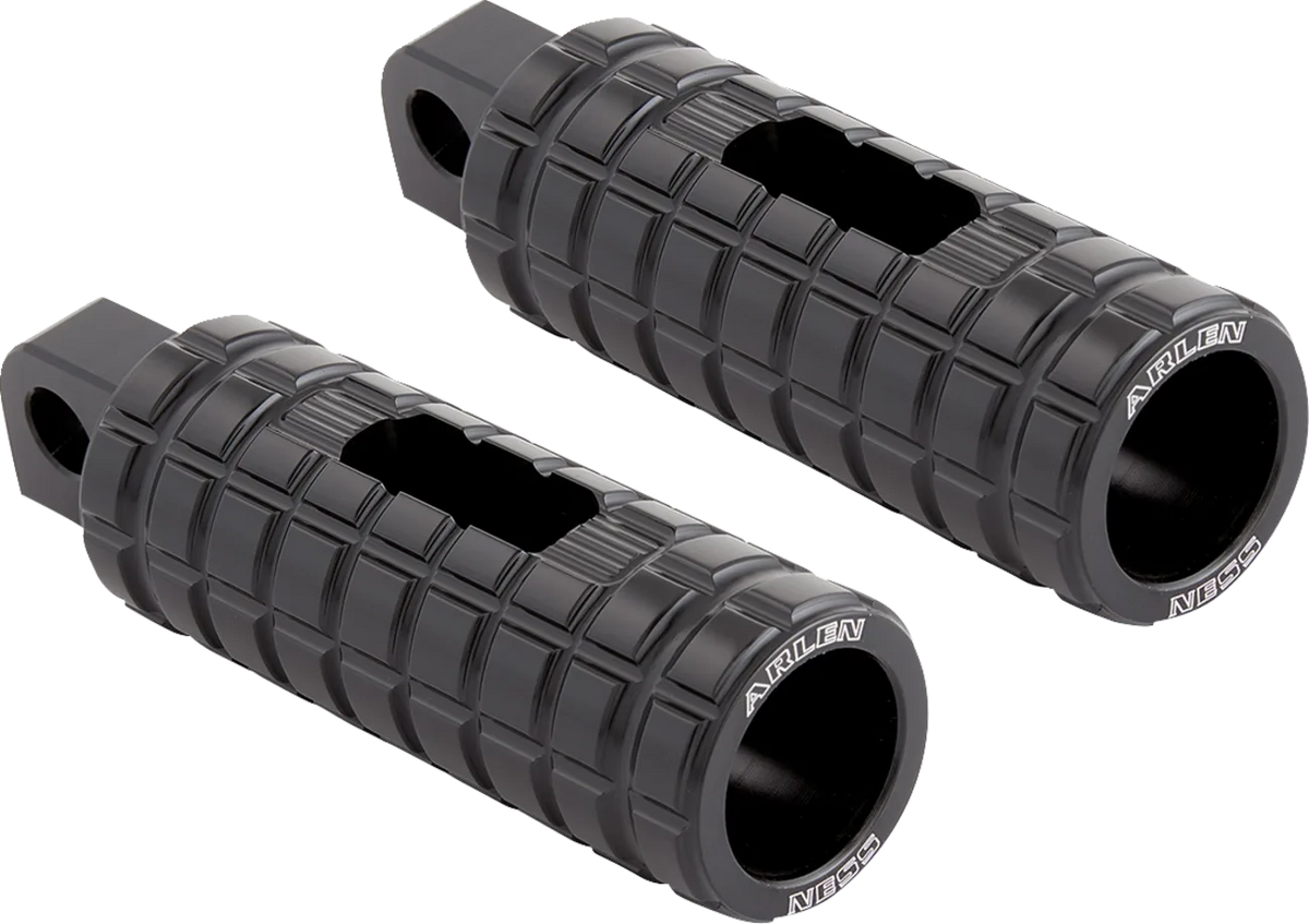 SpeedLiner Foot Pegs