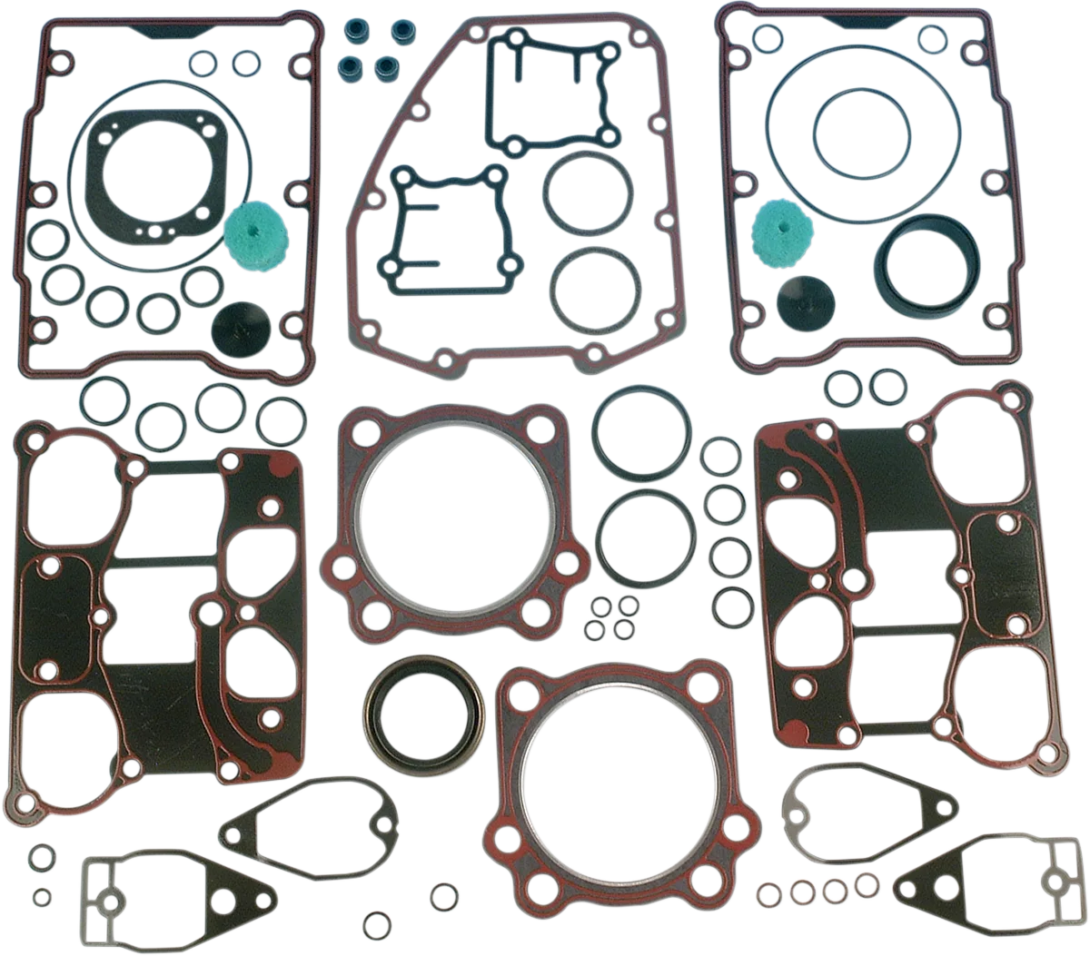 Complete Motor Gasket Kit