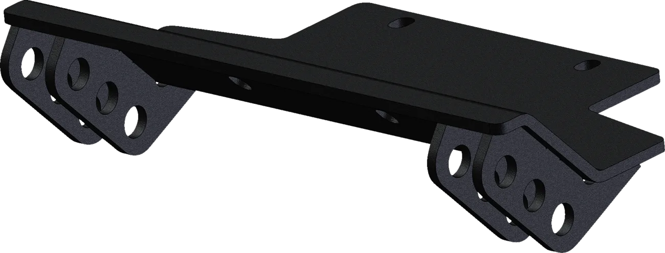 UTV Plow Mount