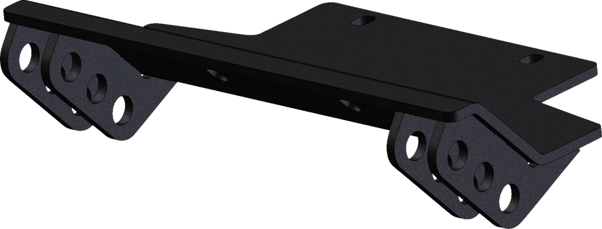UTV Plow Mount