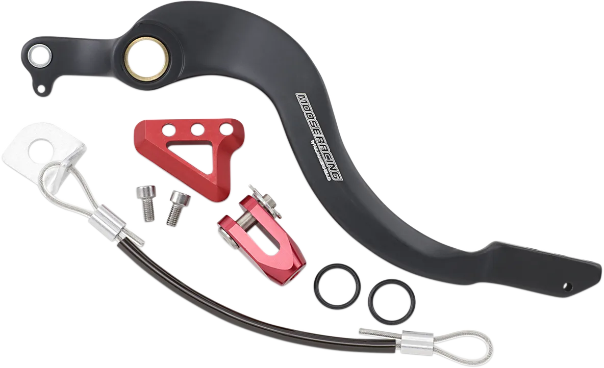 Brake Pedal