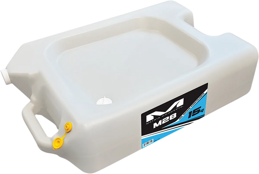Oil Drain Pan
