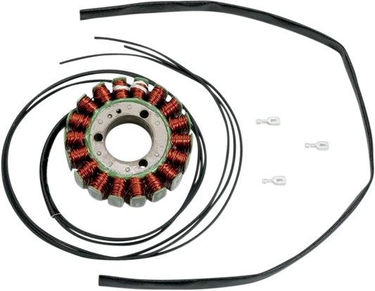 Stator for Suzuki