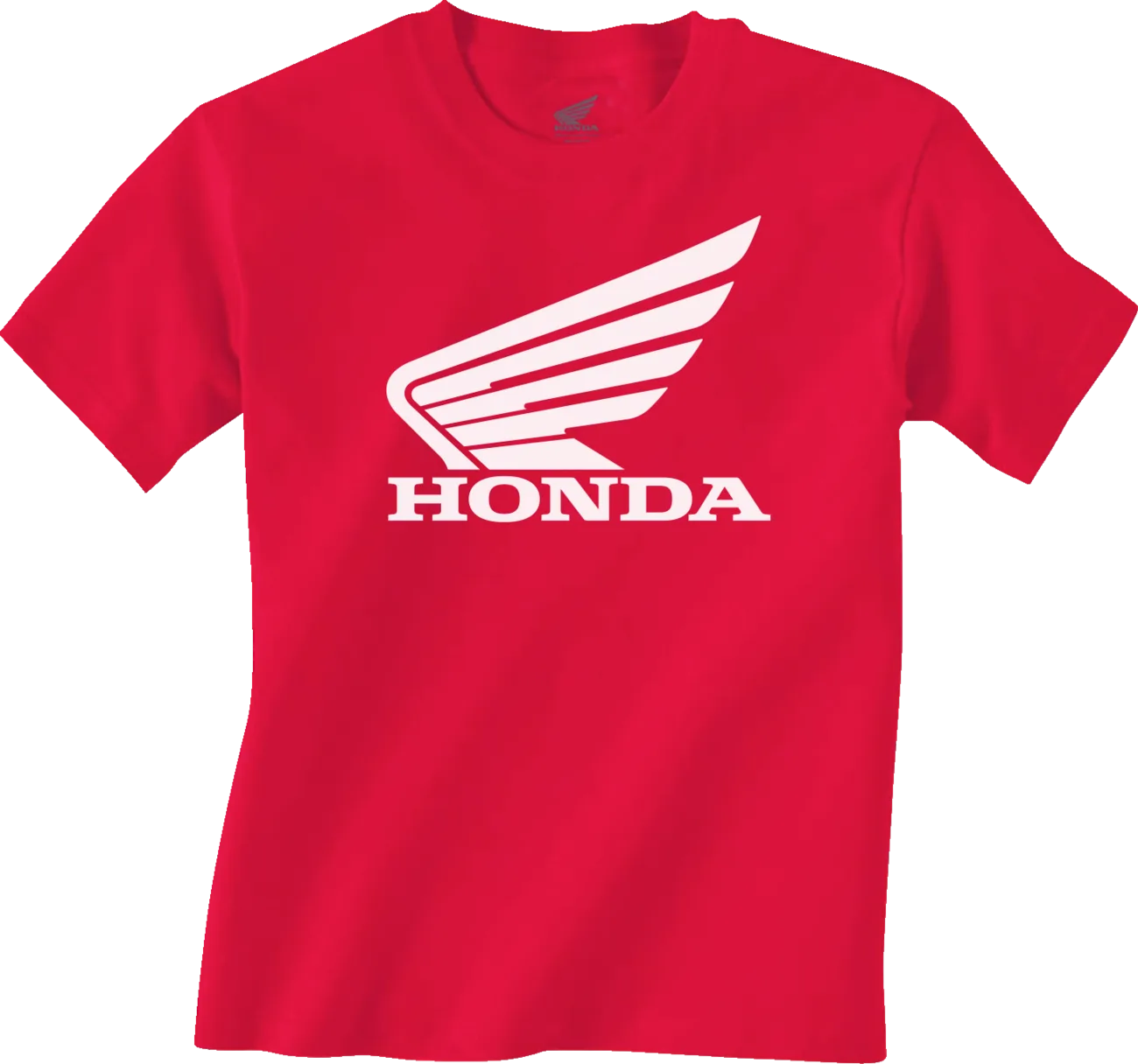Youth Honda Wing T-Shirt