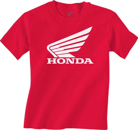Youth Honda Wing T-Shirt