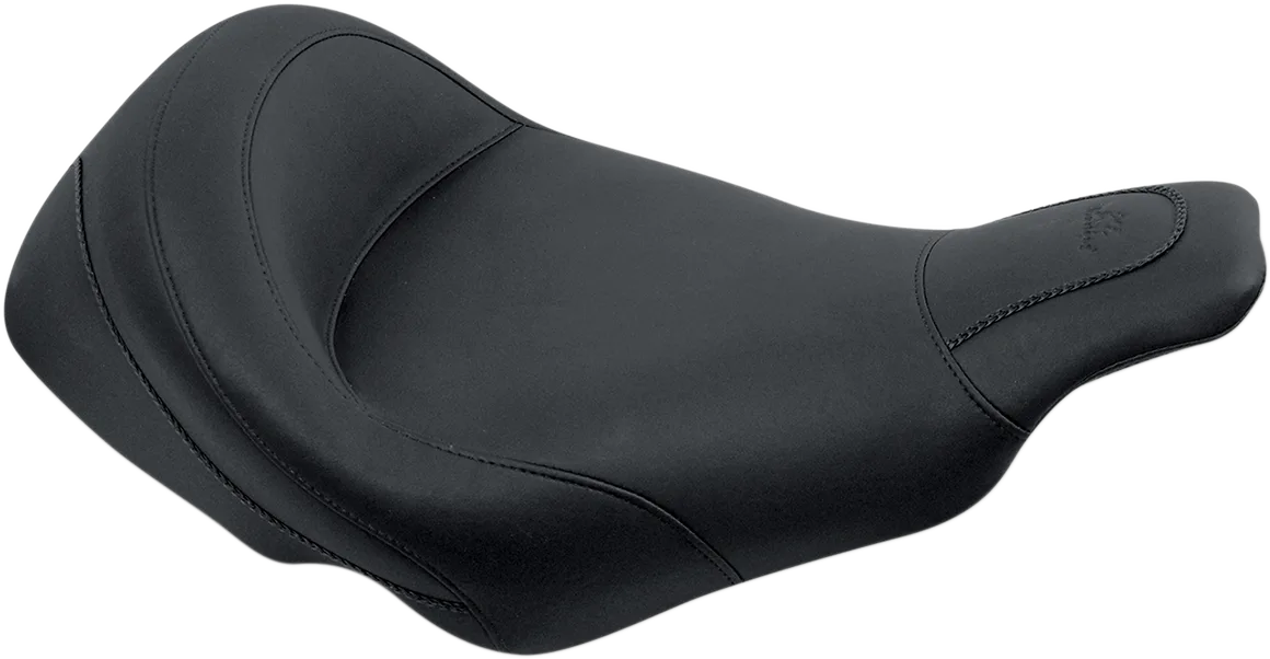 Solo Seat — Plain