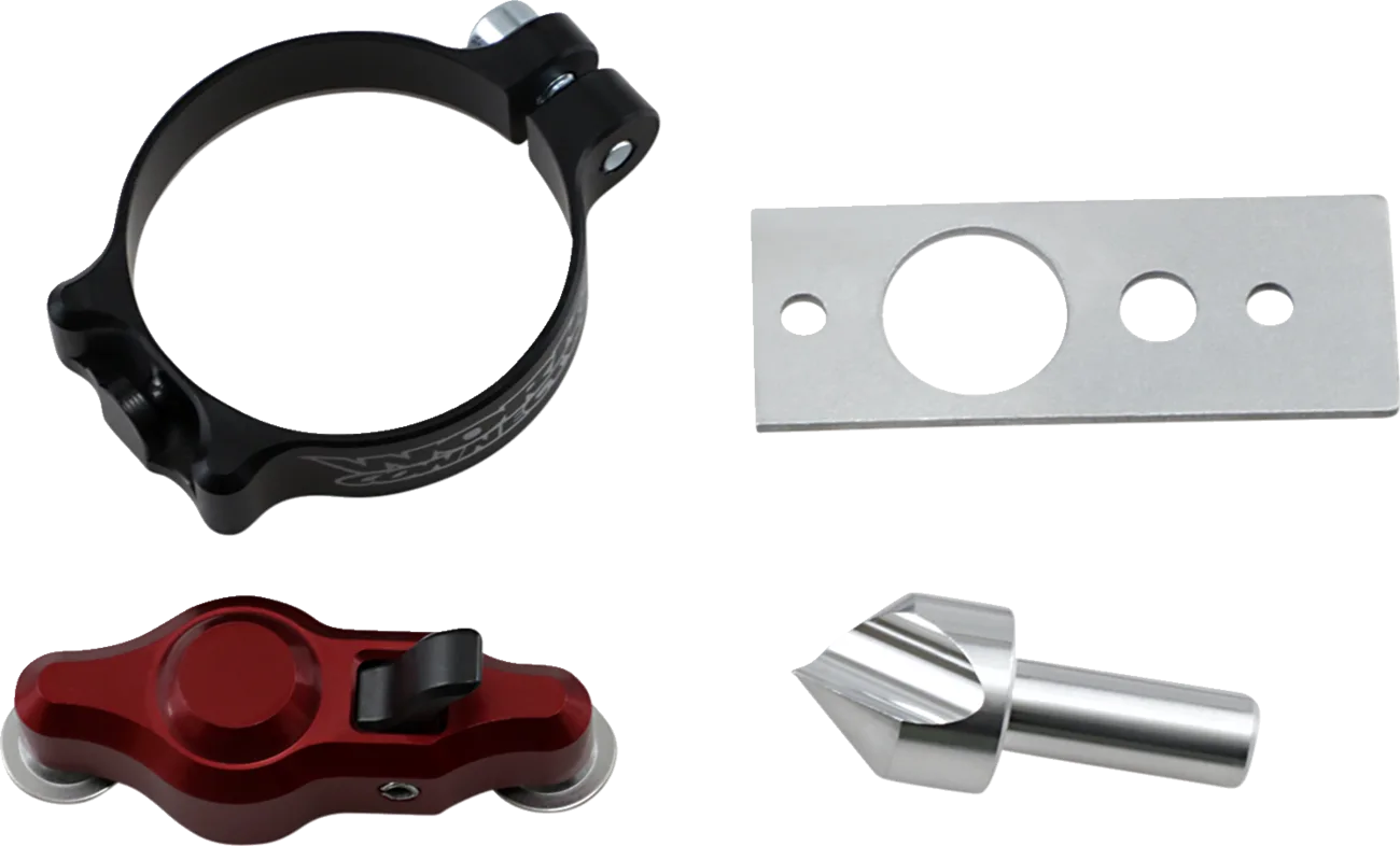 Pro Launch Start Device