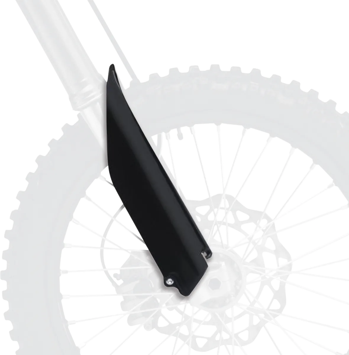 Fork Guard Cover