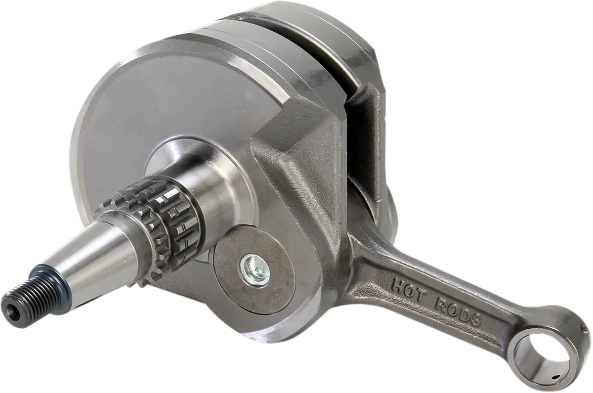 Crankshaft Assembly