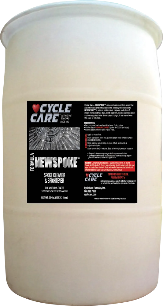 Formula NewSpoke™ Bright Cleaner