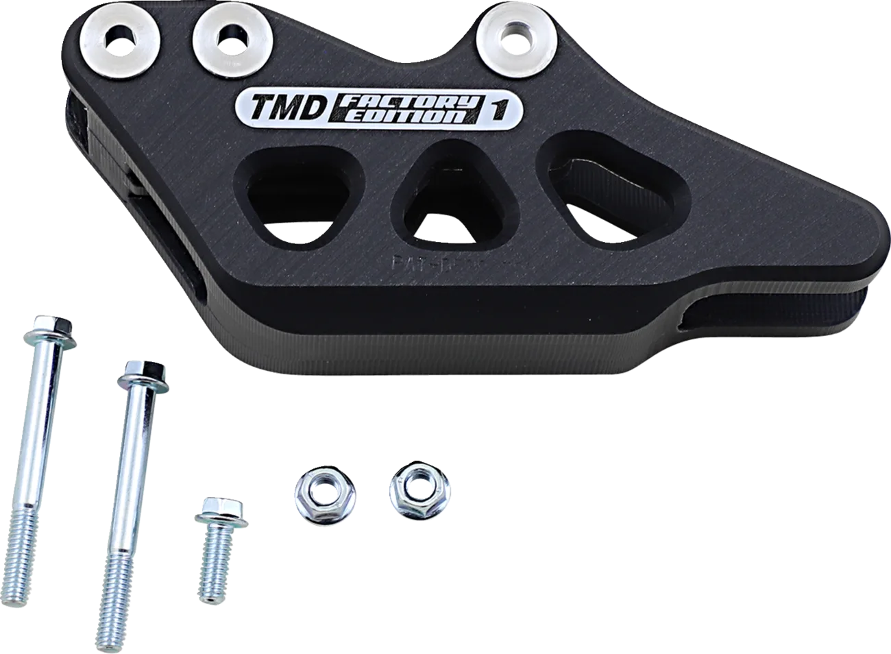 Chain Guide