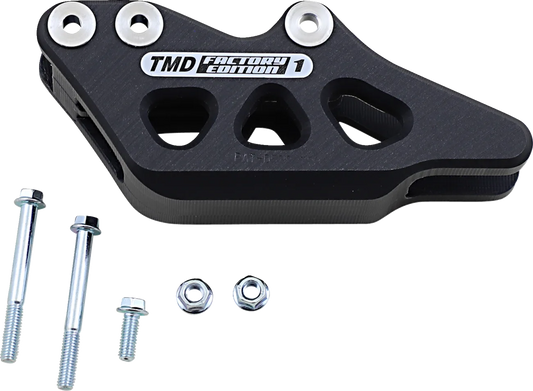 Chain Guide