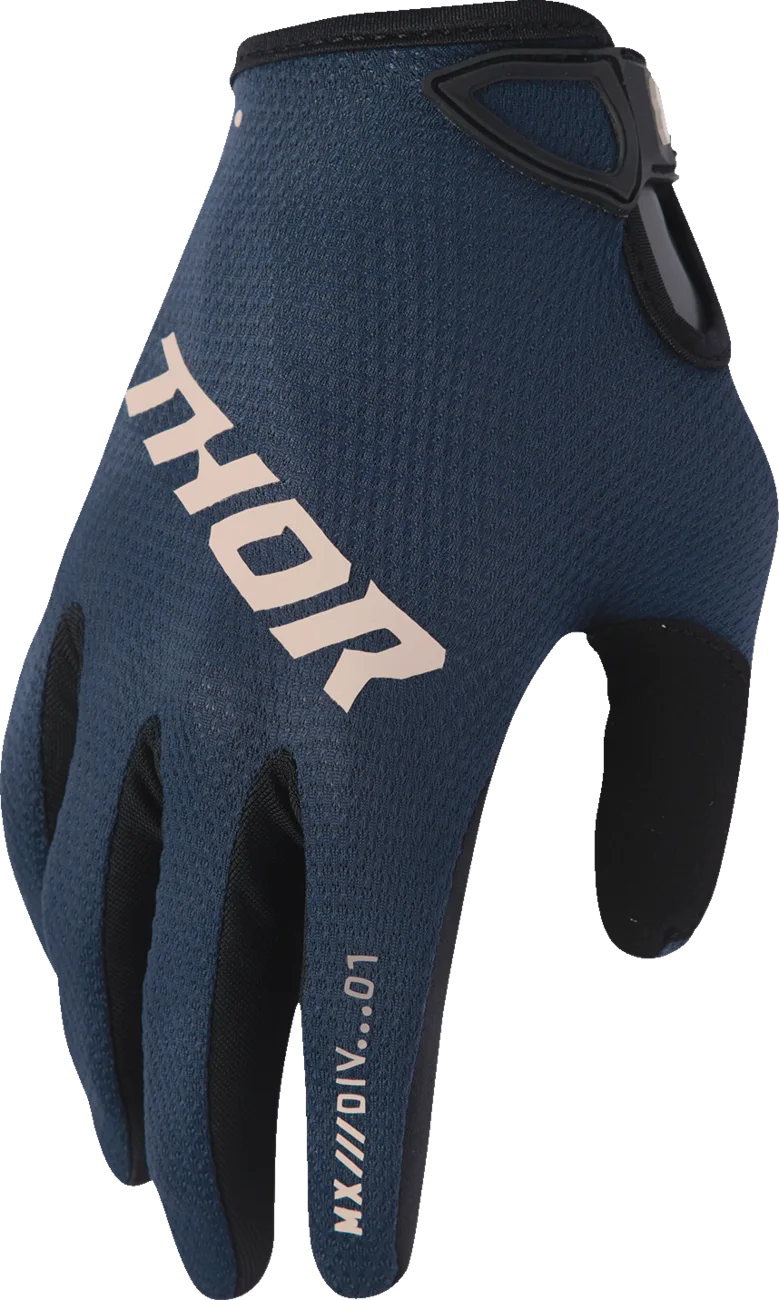 Women's Ridemode Static Gloves