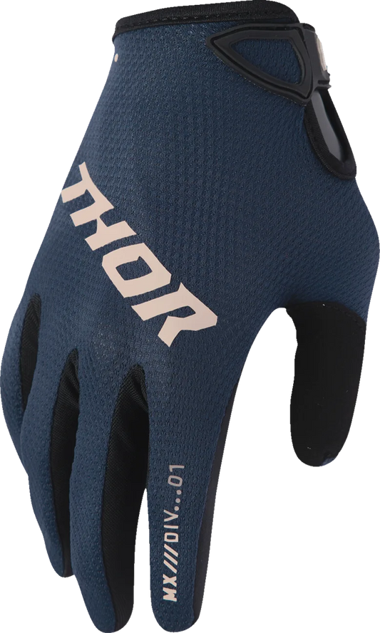 Women's Ridemode Static Gloves