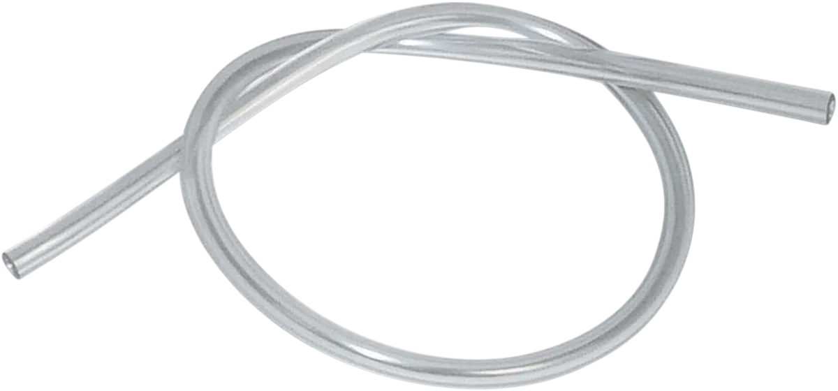 Fuel Bowl Overflow Hoses