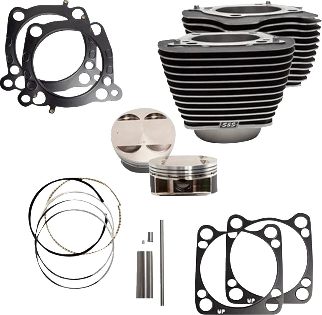 Cylinder Kit
