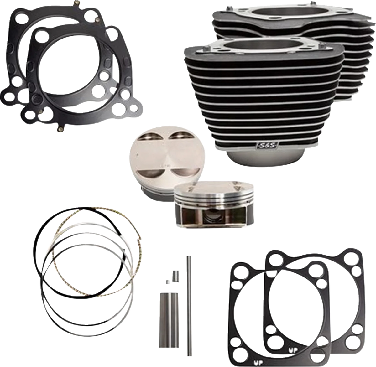 Cylinder Kit