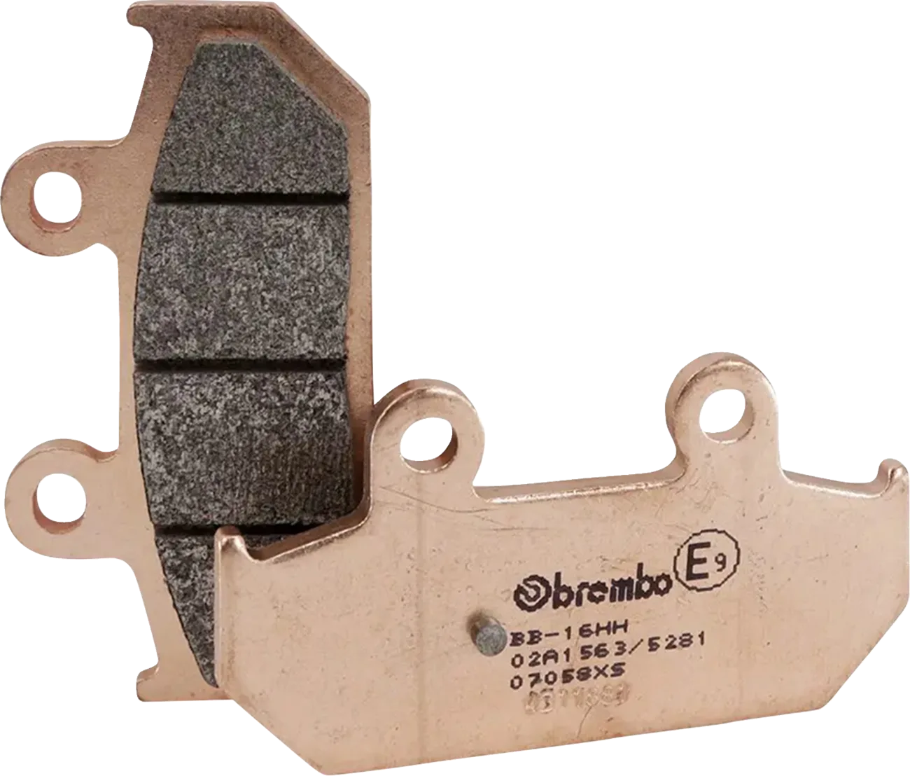 PRIME Sinter XS Brake Pads