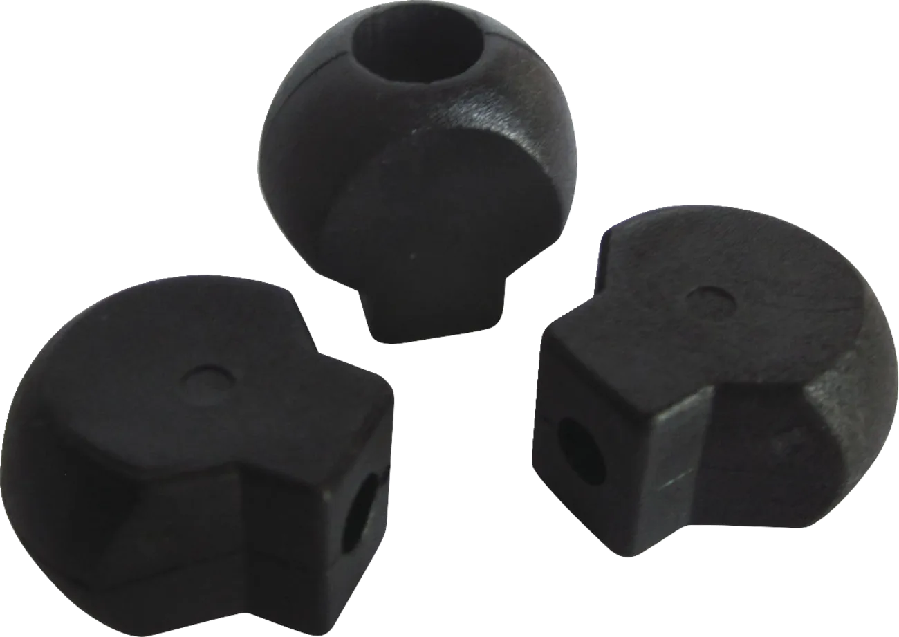 Secondary Clutch Buttons