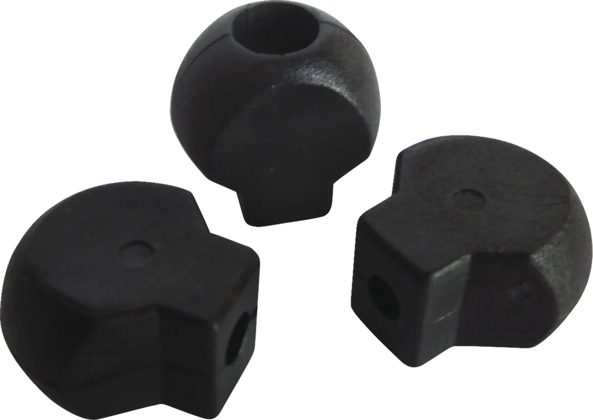 Secondary Clutch Buttons