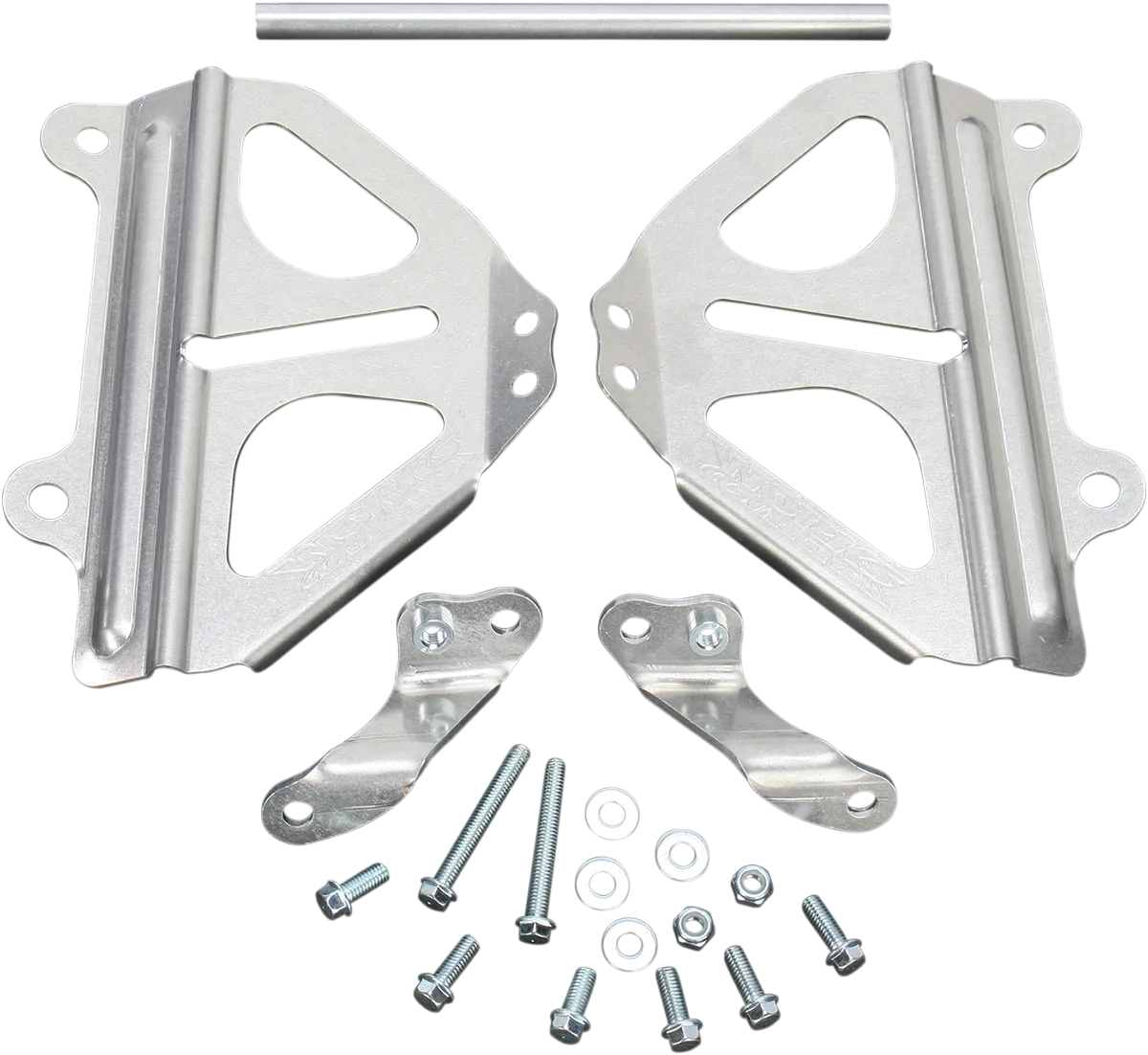 Radiator Brace Set