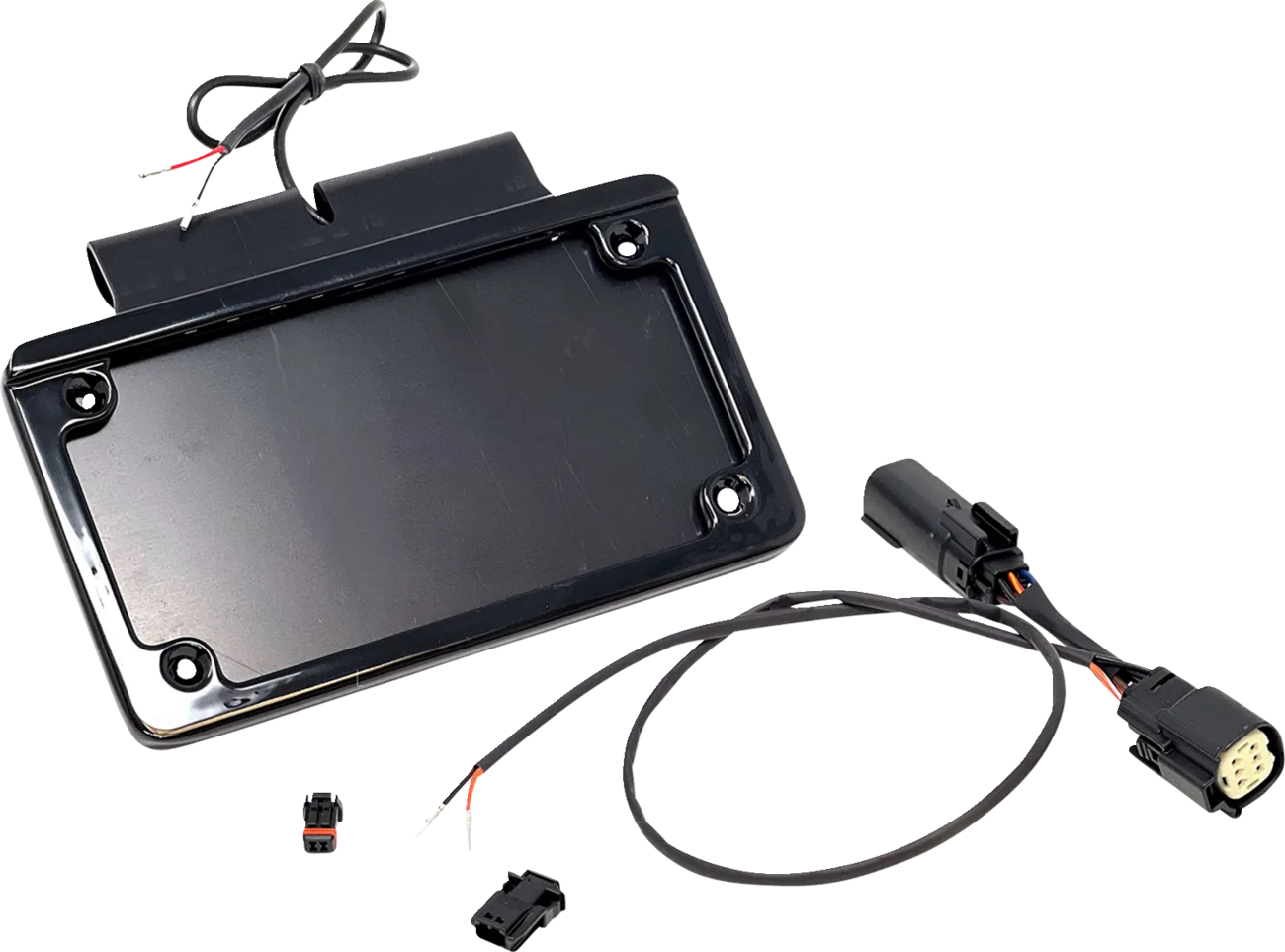 License Plate Frame