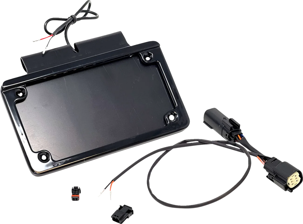 License Plate Frame