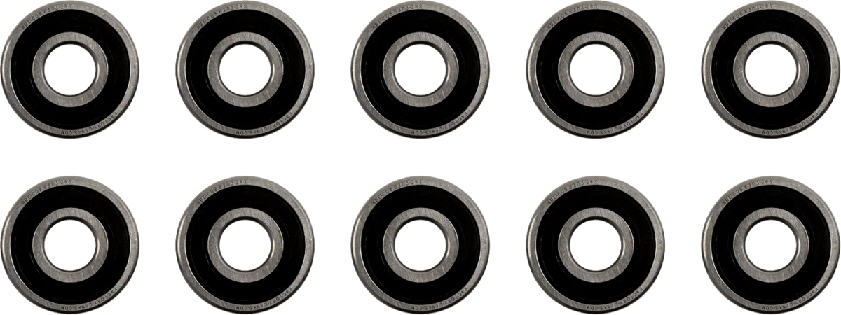 Wheel Bearing Packs