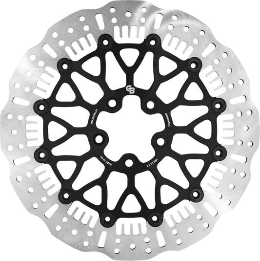 Brake Rotor