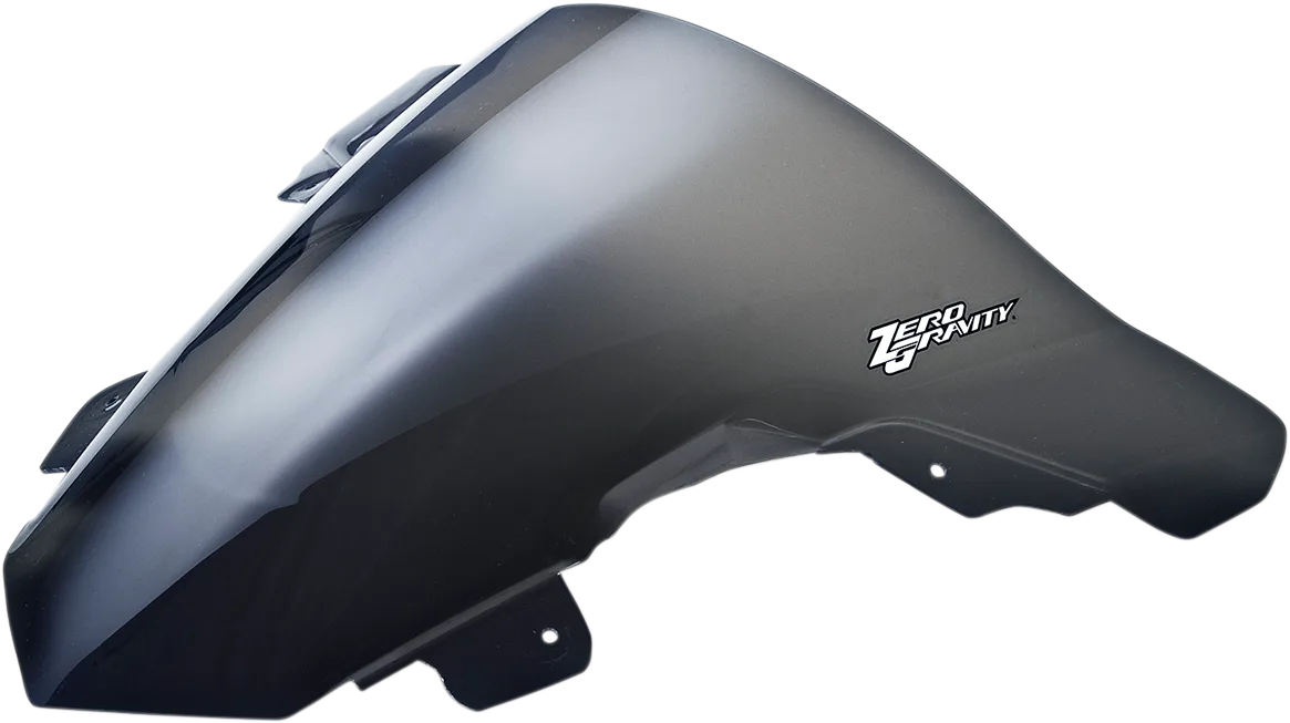 SR Series Windscreen