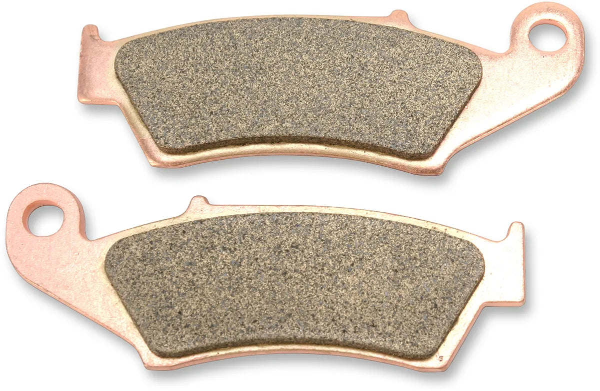 SI Offroad Sintered Brake Pads