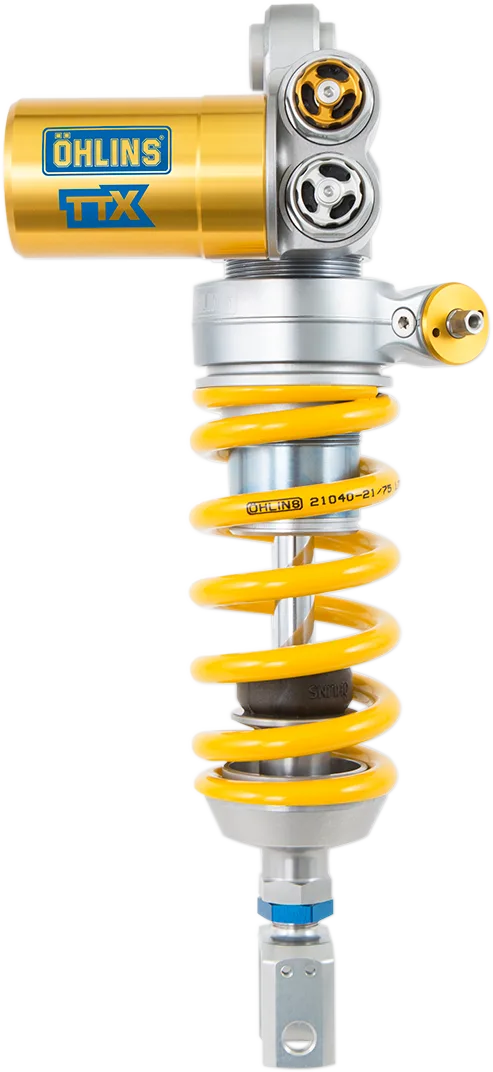 TTX GP Shock Absorber