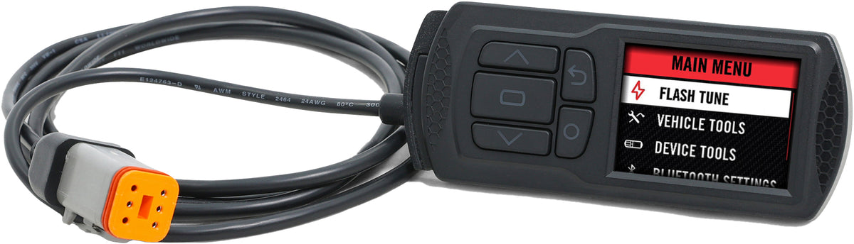 Power Vision 3